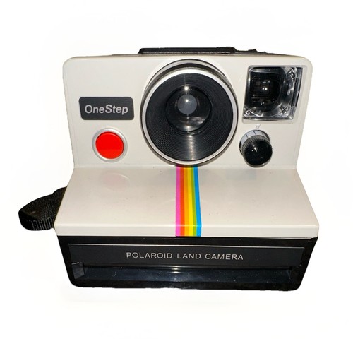 Polaroid onestep 70 - polaroid,