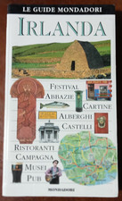 LE GUIDE MONDADORI - IRLANDA -
