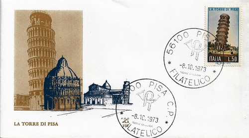 Fdc ala torre pendente - "ala", :