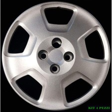 SET 4 COPRICERCHI COPPA RUOTA