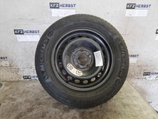 Ruota di scorta Renault Megane