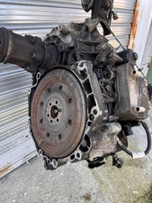 Cambio automatico DSG 6 marce