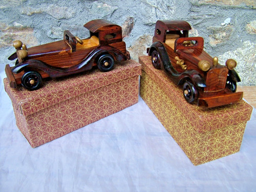 Lotto macchine auto - auto, vintage
