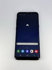 Samsung Galaxy S8+ nero 64 GB