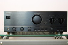 Amplificatore integrato stereo