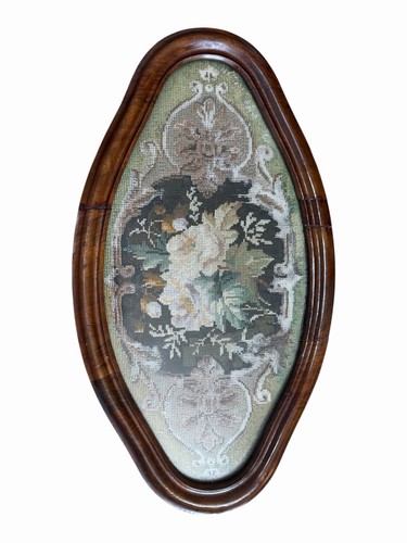 Arazzo legno smaltato xix - legno,