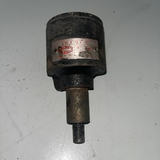 Fiat 500 B C Topolino Corpo Spinterogeno  S70A Nuovo