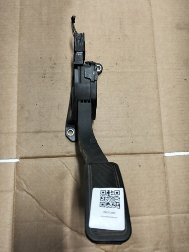 2120072 pedale acceleratore - 2120072,