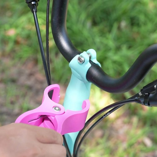 Portabicchieri bici pieghevole - portabicchieri,