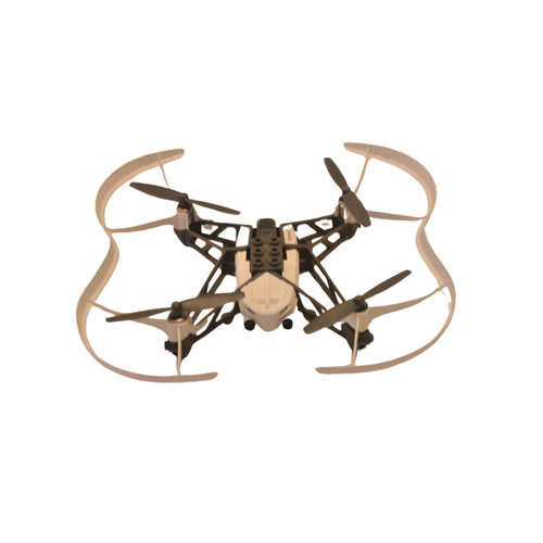 Mini drone parrot - mini,