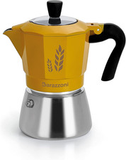 Orziera 2 Tazze, Caldaia