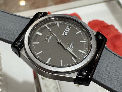 Seiko sports sq100 8123 - sq100, 8123-7140
