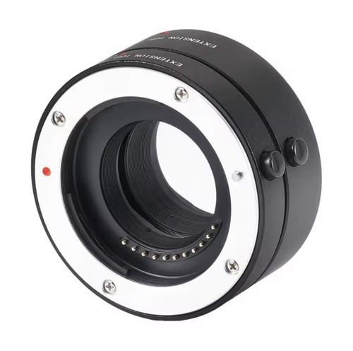 Micro tubi macro mtf - 4/3, m43