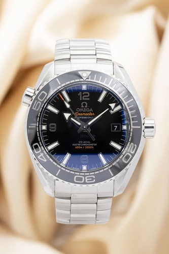 Omega seamaster planet ocean - planet,