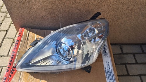 Faro proiettore anteriore opel