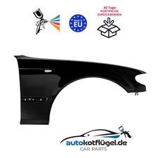 Parafango per BMW E46 FL 475
