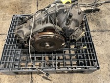 CAMBIO AUTOMATICO PER MERCEDES