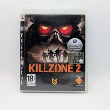Killzone 2 PlayStation 3 -