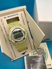 Casio vintage shock - casio,