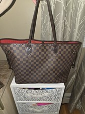 Borsa Louis Vuitton Neverfull