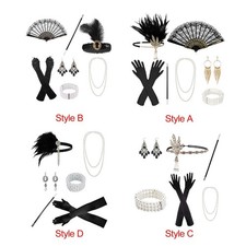 Set di accessori da donna