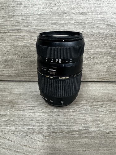 Tamron 300 4 5 6 - af, f/4-5.6