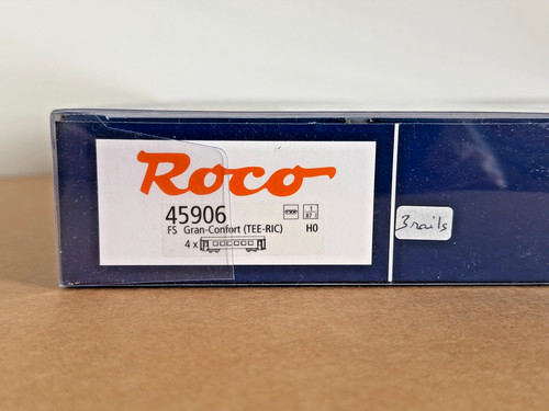 B155 roco 45906 - b155, tee