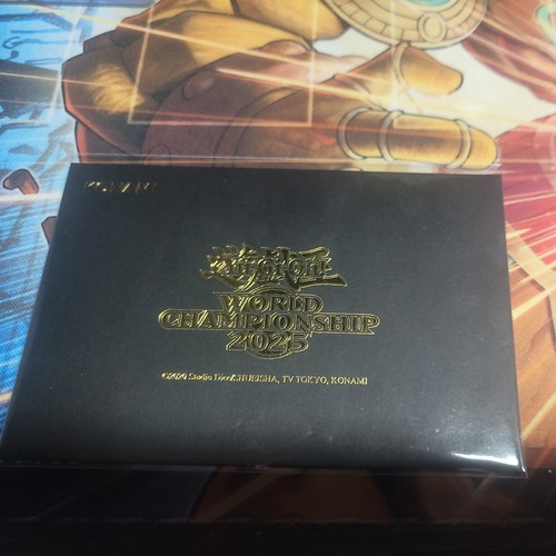 Busta evento - yu-gi-oh!,