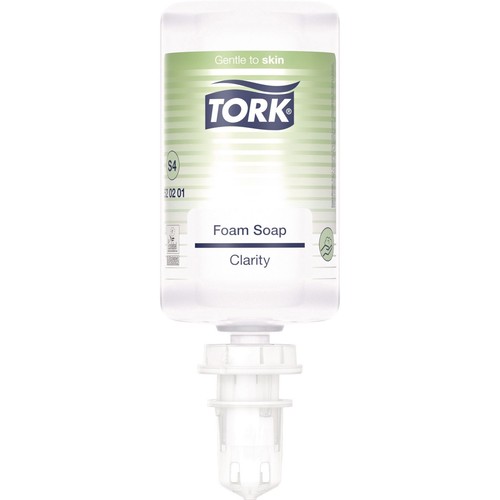 Sapone schiuma tork premium - in,