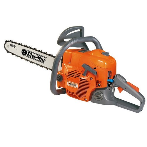Motosega oleo mac - motosega, gs