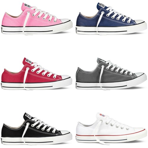 Converse all star donna - all,
