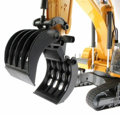 Pinza the beast per - pinza,