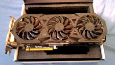 Gigabyte geforce gtx - gigabyte,