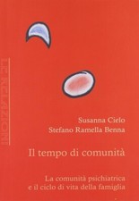 Il tempo di comunità. La