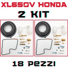 Kit completi membrana per - completi,