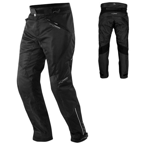 Pantaloni mesh traforato - mesh,