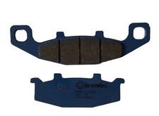 07KA0933 BREMBO PASTIGLIE