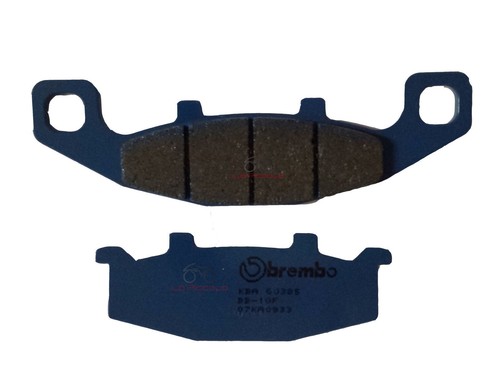 07ka0933 brembo pastiglie - 07ka0933,