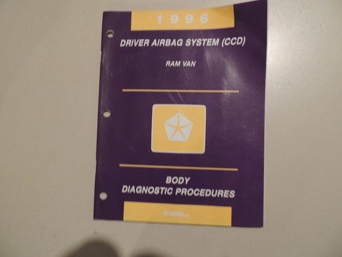 Manual diagnostic
