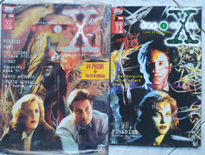 THE X-FILES RIVISTA DEL