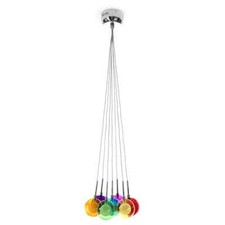 Tomasucci lampadario 7 luci