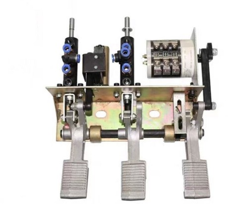 Tire changer machine iron - tire,