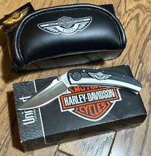 Coltello Harley Davidson