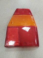 Trasparente fanale post dx Lancia Delta dal 86 al 92 impianto Carello LLA 111