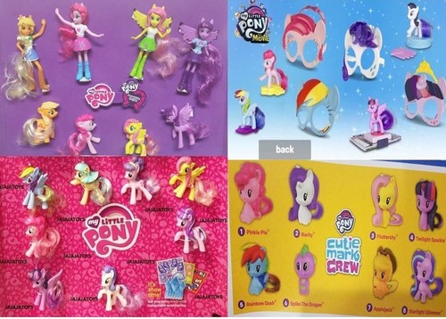 Mcdonald 2018 2017 2016 - mcdonald's,