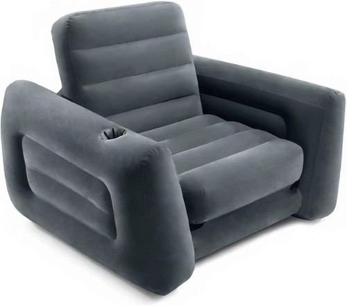 Intex poltrona gonfiabile - intex,