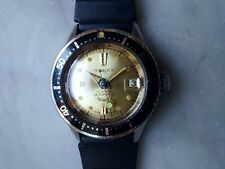 Orologio Squale Noblex Sub Automatico 20 ATM Donna