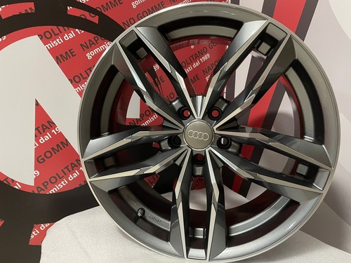 Ruote lega per - audi, rs6