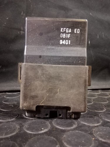 Honda foresight 250 centralina - honda,