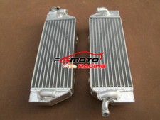 Per Alluminio Radiatore KTM
